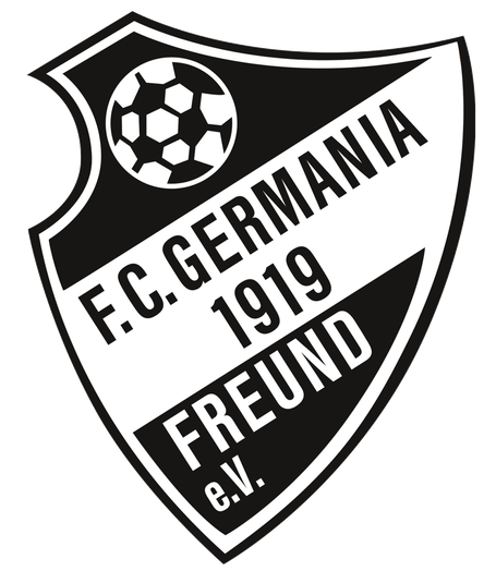 FC Germania Freund 1919 eV