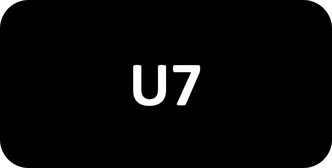 U7 Junioren