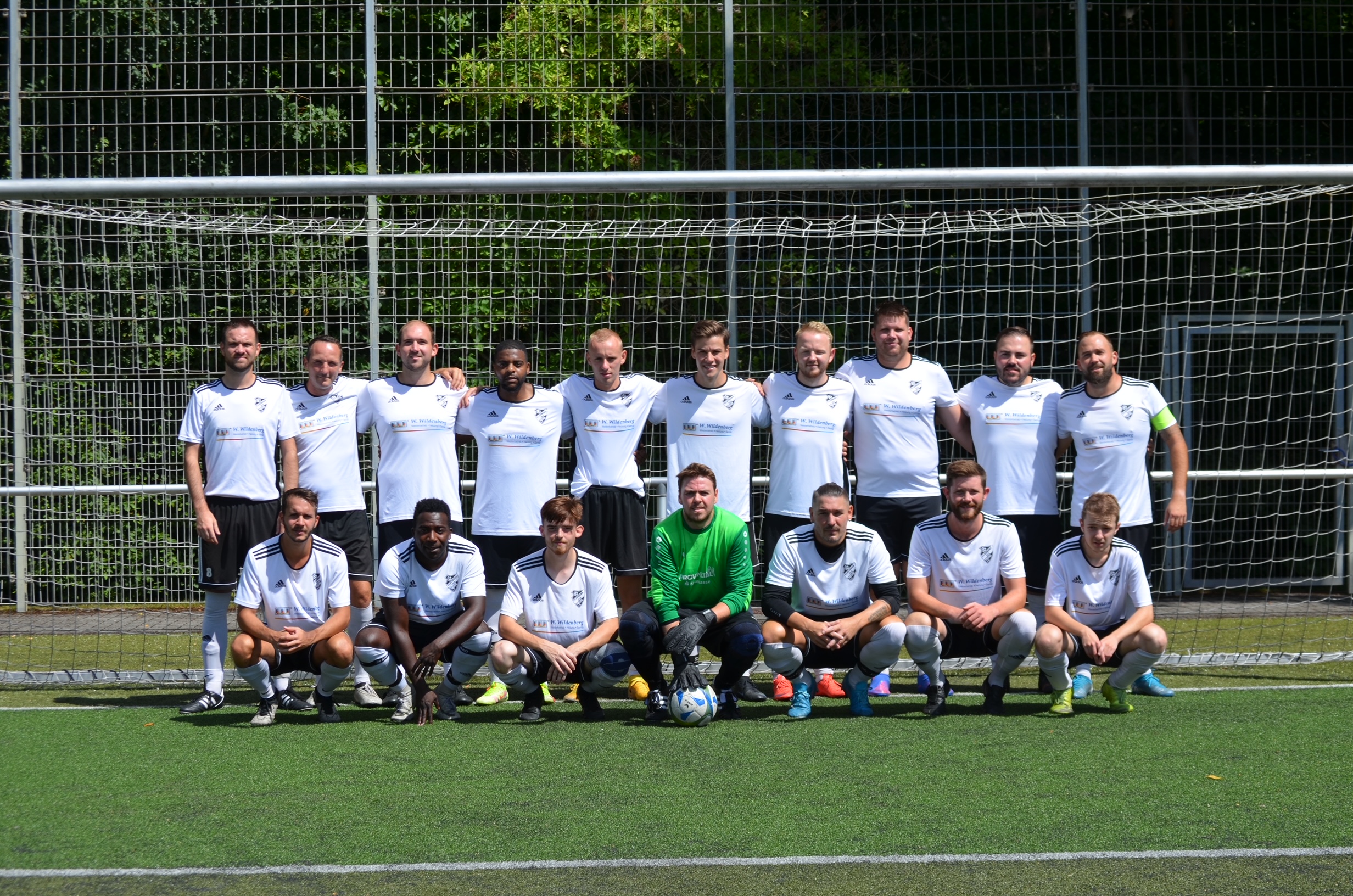 2. Herrenmannschaft