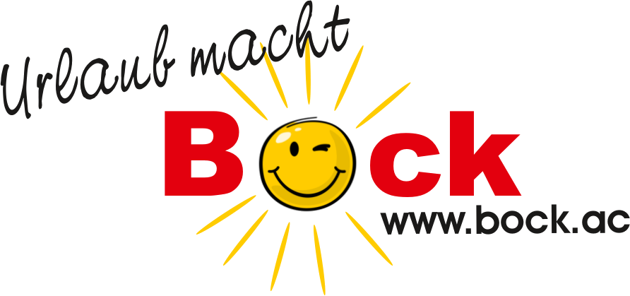 Reisebüro Bock